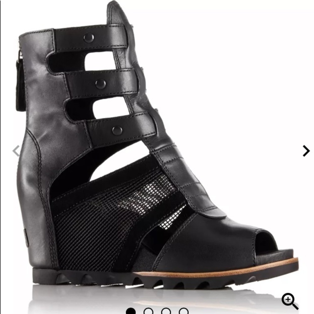 Sorel Joanie Gladiator Sandal